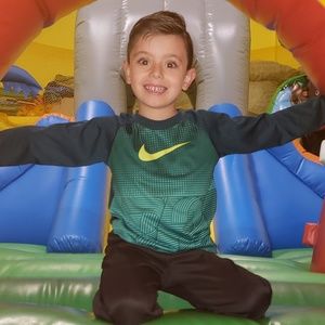 Meet your Posher, Maria